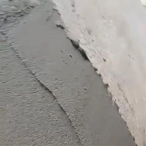 花垣水工建筑物I级C55聚合物改性水泥砂浆 渠道防渗泵站加固迎水面抗冲刷砂浆