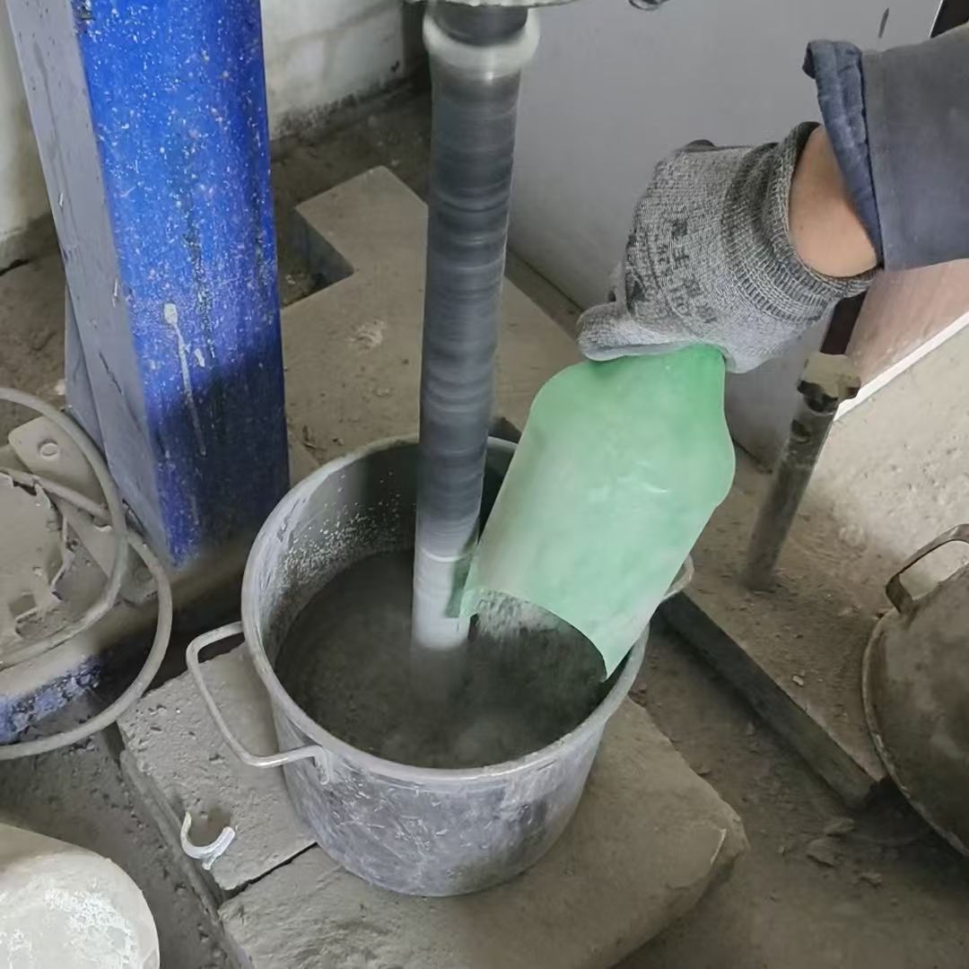 花垣桥梁公路张拉用H60压浆料与普通压浆料有什么区别？