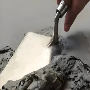 花垣混凝土裂缝孔洞剥落冻融修复用高强度丙乳防腐蚀砂浆